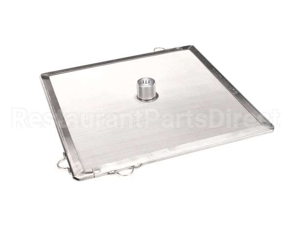 21A245 Ultrafryer Filter, Permafil 16X16 Center Feed