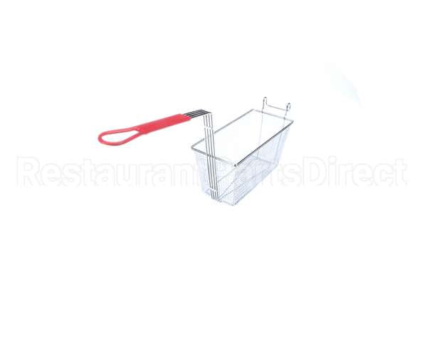 21A270 Ultrafryer Basket, Fry 14In Split Uno Fryer