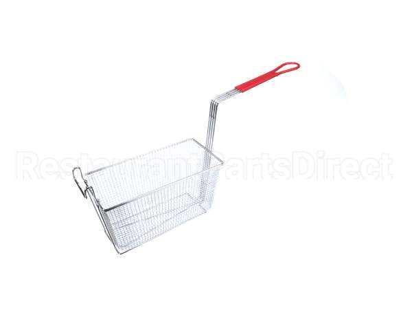 21A270 Ultrafryer Basket, Fry 14In Split Uno Fryer