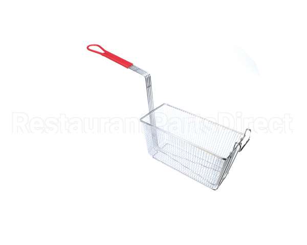 21A270 Ultrafryer Basket, Fry 14In Split Uno Fryer