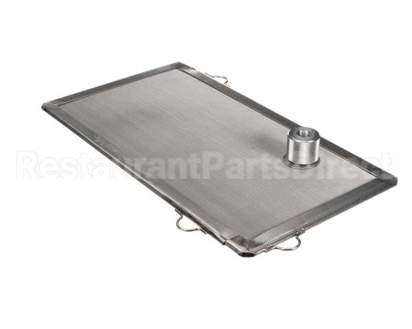 21A278 Ultrafryer Filter, Permafil Assembly 10X1