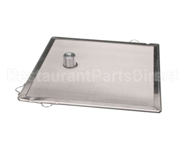 21A279 Ultrafryer Filter, Permafil 15X15 Lb/Nb/S