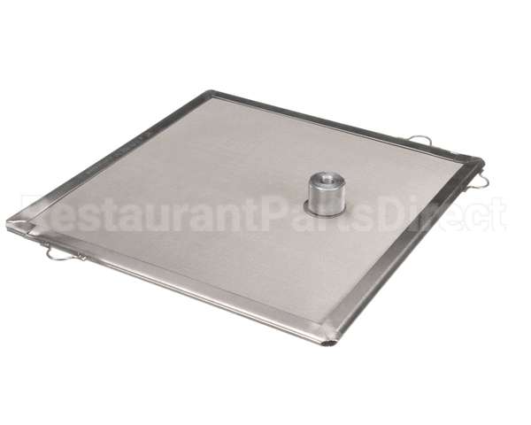 21A279 Ultrafryer Filter, Permafil 15X15 Lb/Nb/S