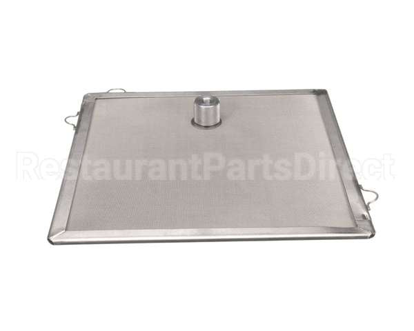 21A279 Ultrafryer Filter, Permafil 15X15 Lb/Nb/S