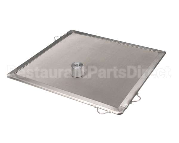21A279 Ultrafryer Filter, Permafil 15X15 Lb/Nb/S