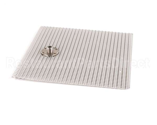 21A282 Ultrafryer Insert, Filter Grid Assembly