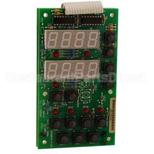 21A290 Compatible Ultrafryer Computer, Rethermalizer