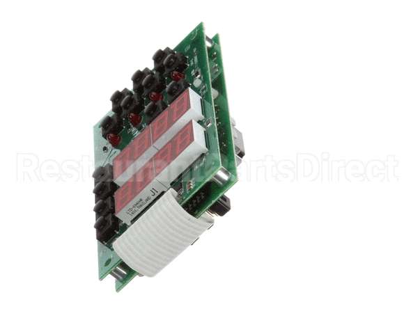 21A290 Ultrafryer Controller, Rethermalizer Rt-145