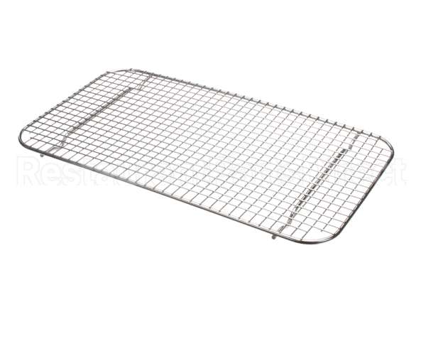 21A302 Ultrafryer Grate, Wire Super Pan V 18 X 1