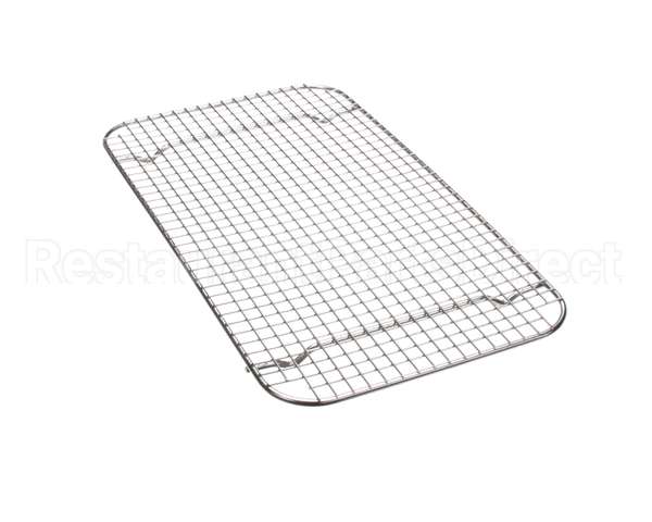 21A302 Ultrafryer Grate, Wire Super Pan V 18 X 1
