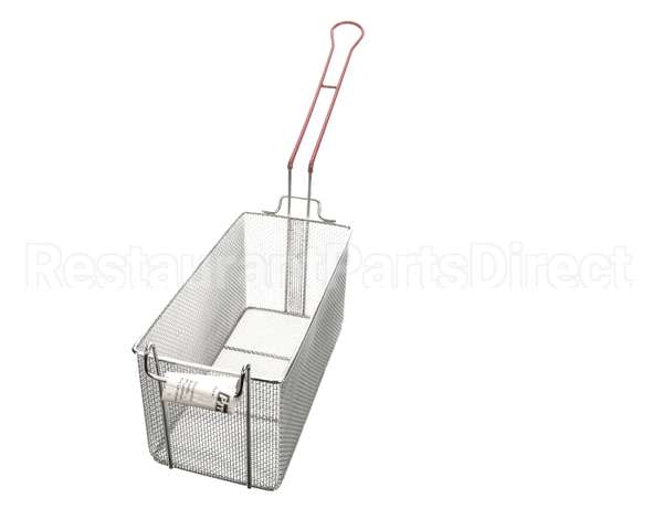 21A350 Ultrafryer Basket, Fry 12 5/8L X 5 7/8W X 5 3/4H (F