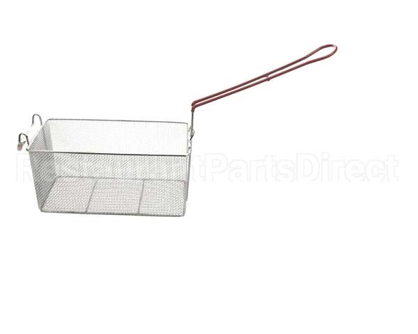 21A350 Ultrafryer Basket, Fry 12 5/8L X 5 7/8W X 5 3/4H (F