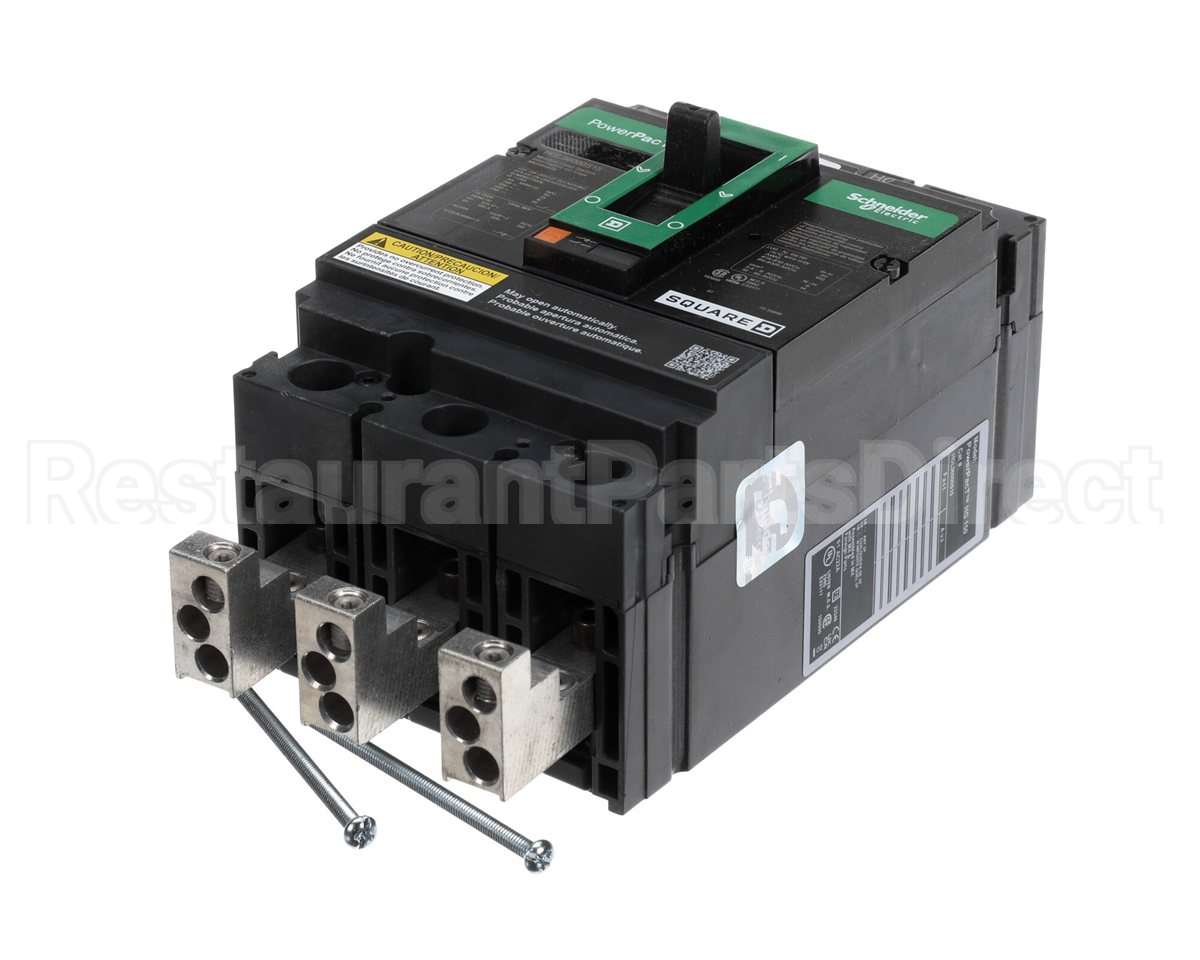21G88 Lennox Disconnect Switch, 150 Amp, 3 Pole, 600V