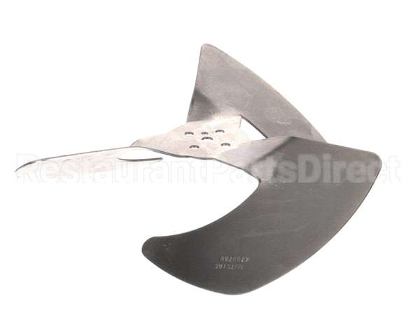 21S017 Hussmann Blade Fan Fs875Cw34S63,8-3/4Ss
