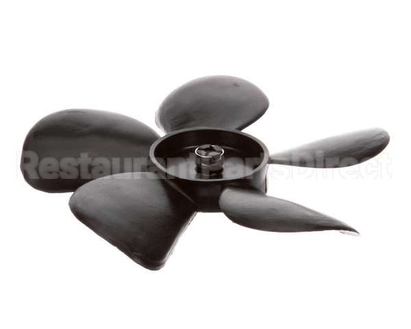 21S080 Hussmann Blade, Fan, 5562Cc187Rh5Tp2