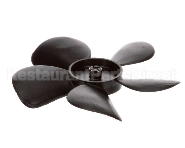 21S080 Hussmann Blade, Fan, 5562Cc187Rh5Tp2