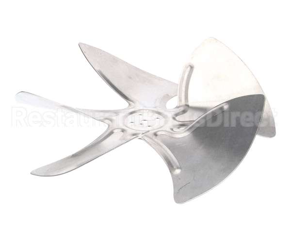 21S108 Hussmann Blade, Cond Fan, 083-0133-00