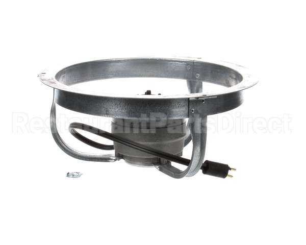 21S138 Hussmann Motor, Sp-B9Hubgv16/L23724B