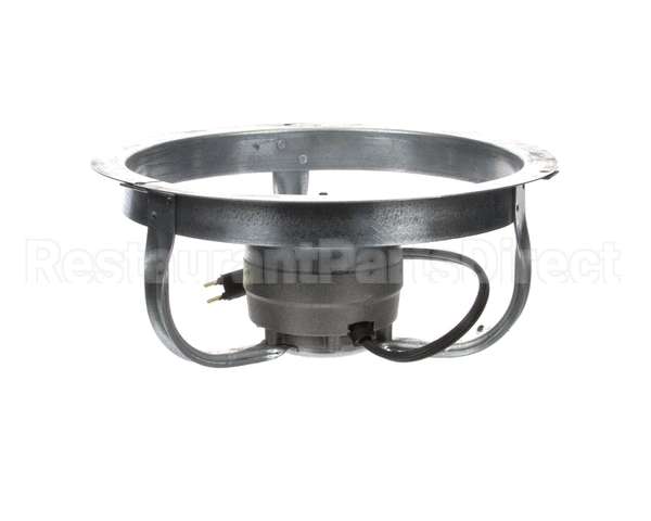 21S138 Hussmann Motor, Sp-B9Hubgv16/L23724B