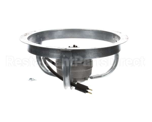 21S138 Hussmann Motor, Sp-B9Hubgv16/L23724B