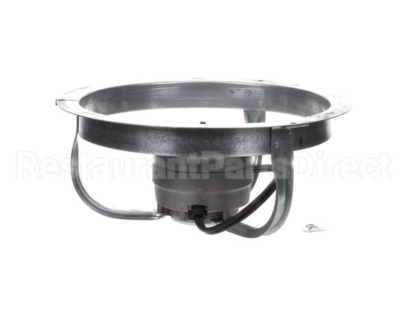 21S138 Hussmann Motor, Sp-B9Hubgv16/L23724B