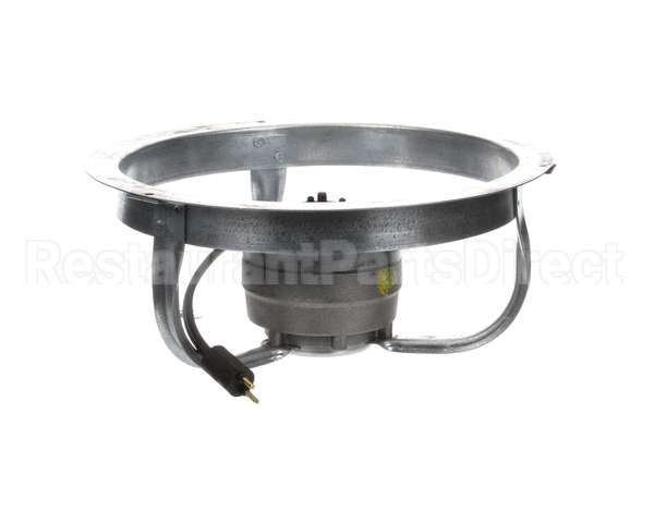 21S138 Hussmann Motor, Sp-B9Hubgv16/L23724B
