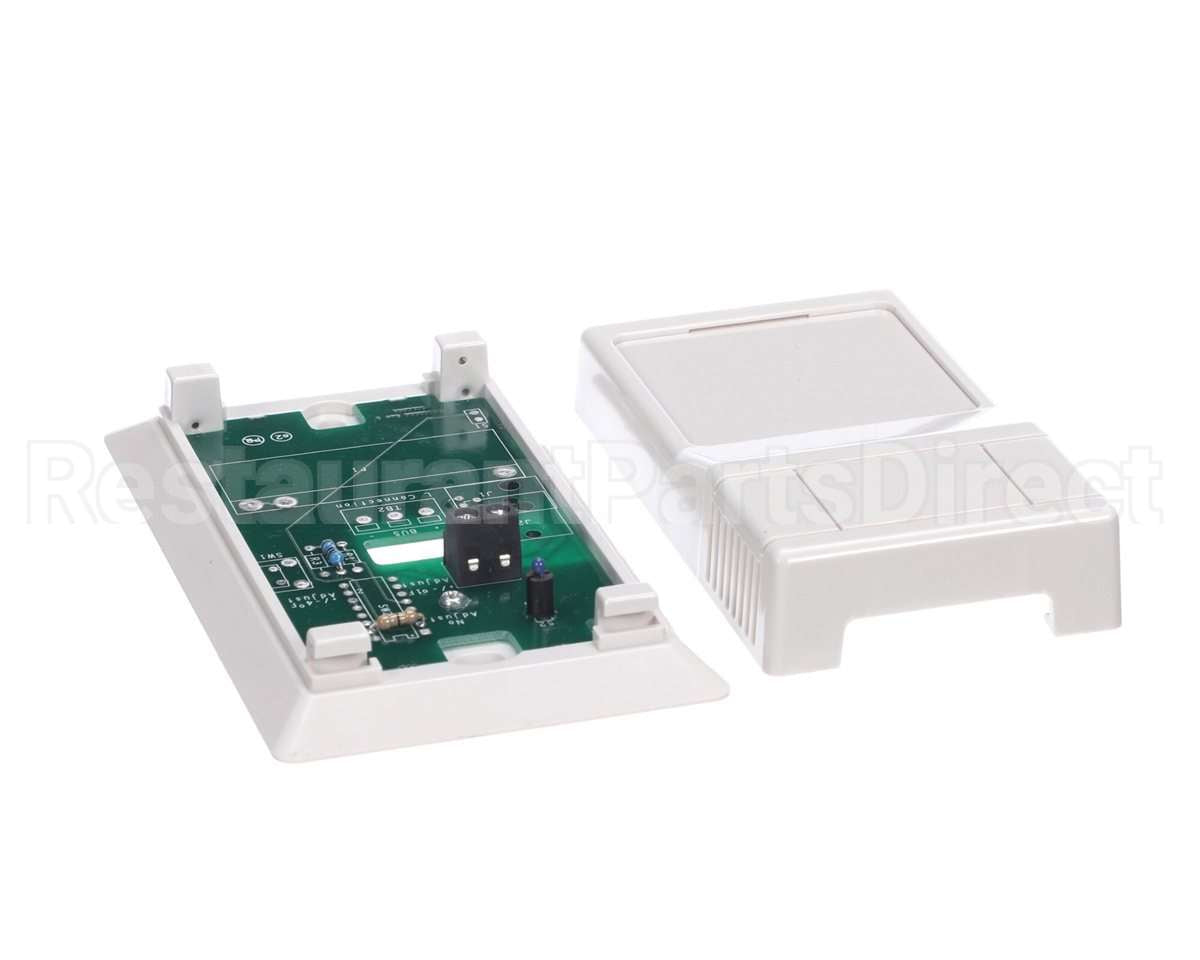 21W07 Lennox C0Snzn77Ae1 Non-Communicating, Wall-Moun