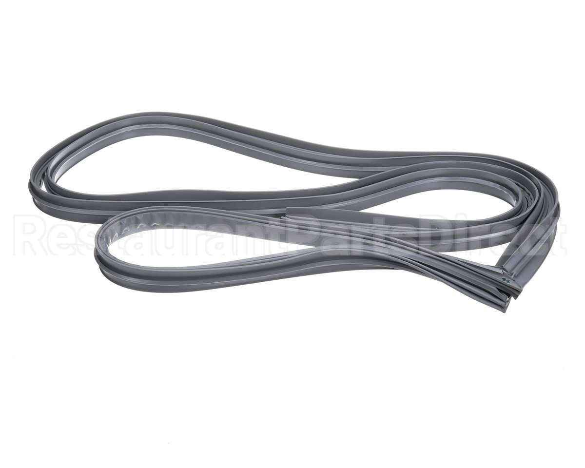 22-000066 Kysor Panel Systems Gasket Snap-In (Non Frp), 36" X 78"