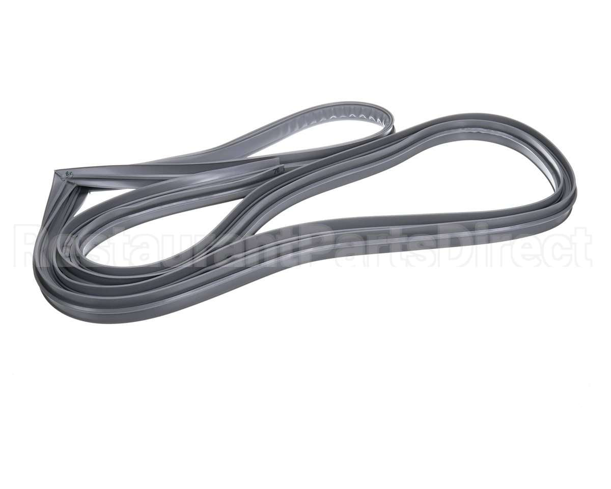 22-000066 Kysor Panel Systems Gasket Snap-In (Non Frp), 36" X 78"