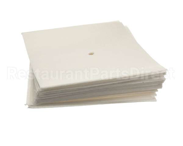 22-03-141 Falcon Fabricators Filter Envelopes Box Of 100