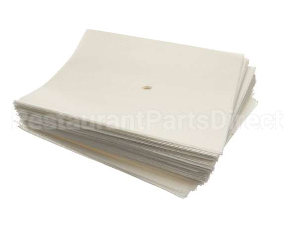 22-03-141 Falcon Fabricators Filter Envelopes Box Of 100