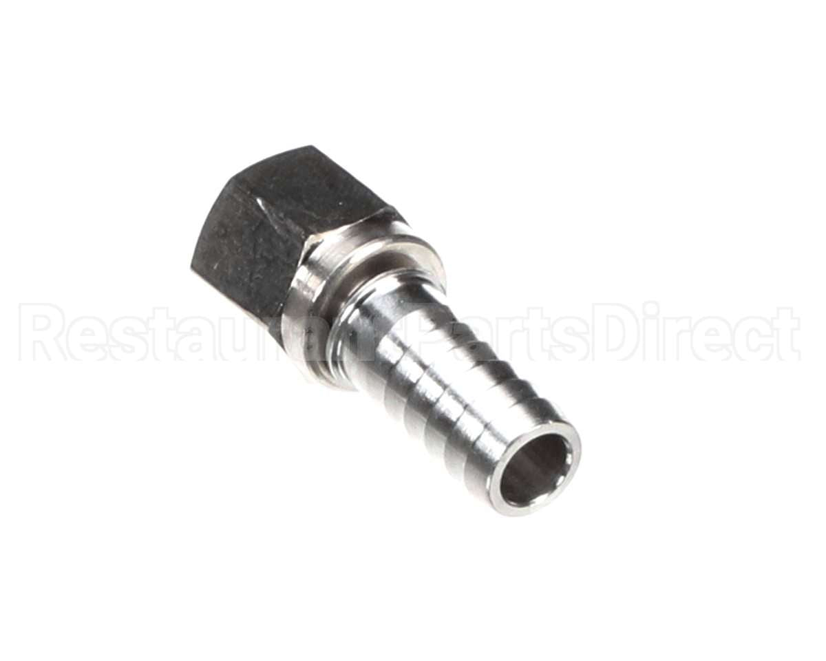 22-0351-0001 Fbd Assembly Swivel 14 Flare 38 B