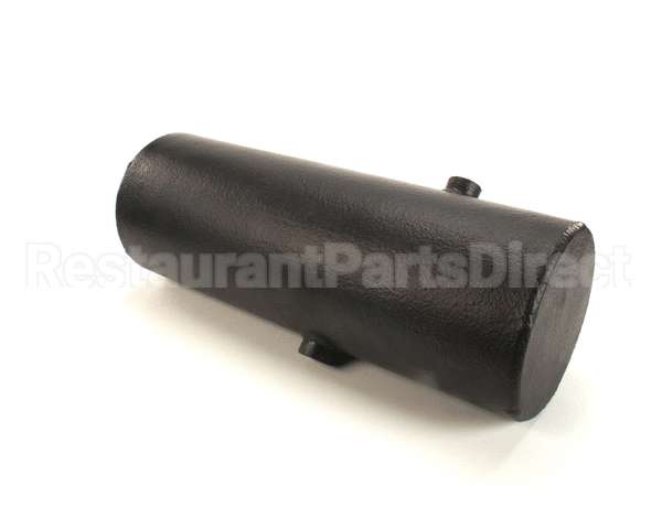 22-0710-600 Adamation Heat Exchngr Booster Plastis