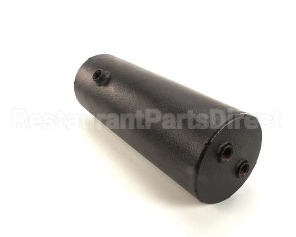 22-0710-600 Adamation Heat Exchngr Booster Plastis