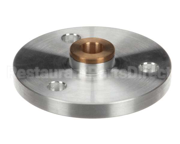 22-0930-800 Adamation Flange Spiral Cast Aluminum