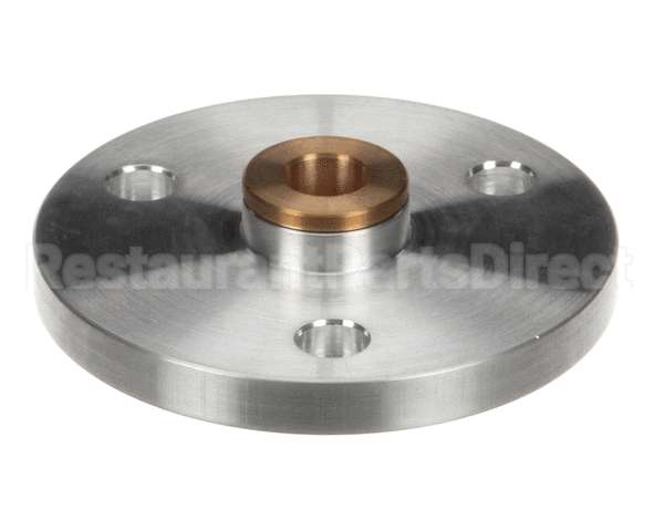 22-0930-800 Adamation Flange Spiral Cast Aluminum