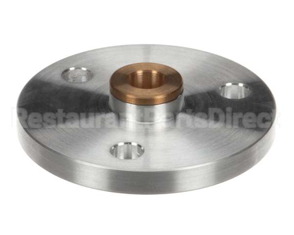 22-0930-800 Adamation Flange Spiral Cast Aluminum