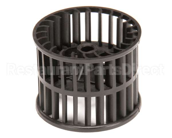 22-10085 World Dryer Fan, Blower, 2.5 X 2.Di, Lexa