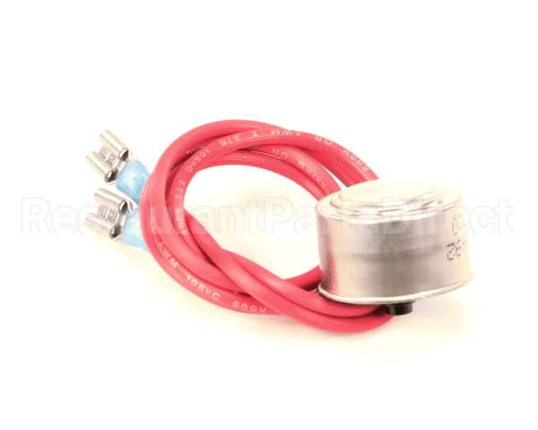 22-1399 Atlas Metal Defrost Thermostat (Terminatio