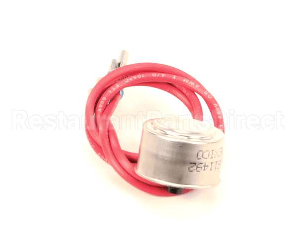 22-1399 Atlas Metal Defrost Thermostat (Terminatio