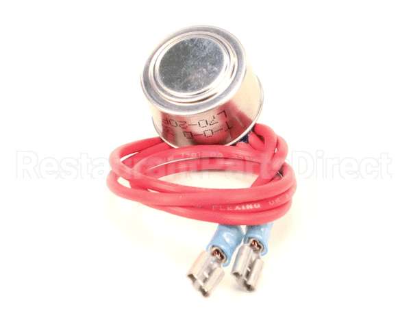 22-1399 Atlas Metal Defrost Thermostat (Terminatio