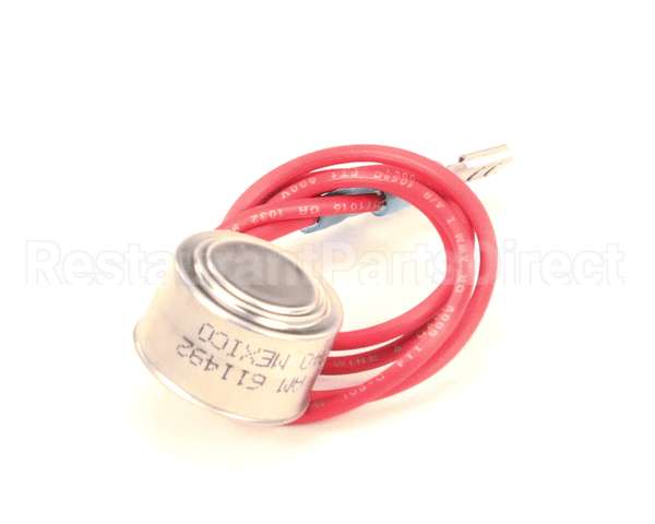 22-1399 Atlas Metal Defrost Thermostat (Terminatio