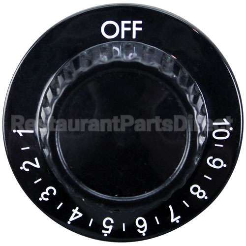 22-1407 Compatible Atlas Thermostat Knob (Remote)