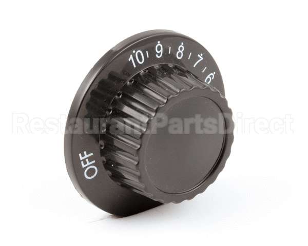 22-1407 Atlas Metal Thermostat Knob (Remote)