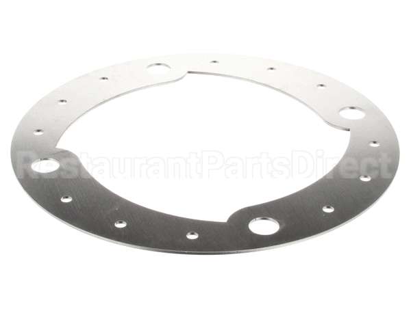 22-1614-900 Adamation Top Plate W Anvil Holding Rin