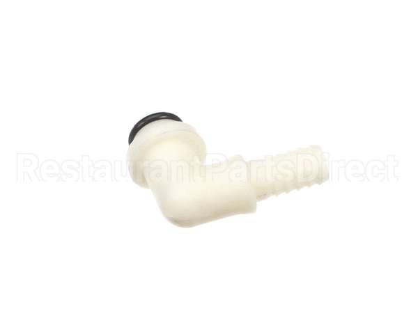 22-2036-0001 Fbd Fitting,Barb,Vol Valve,Syrup O