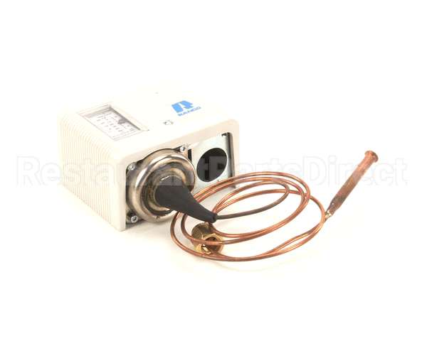 22-2040 Atlas Metal Low Pressure Control