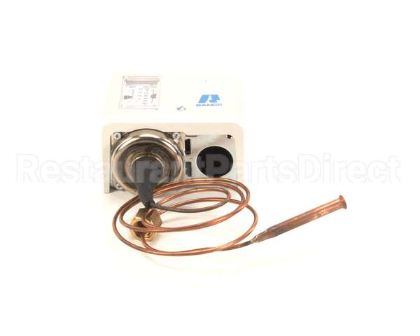 22-2040 Atlas Metal Low Pressure Control