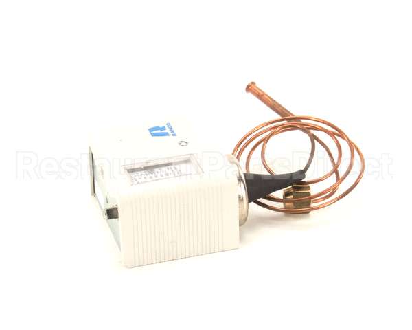 22-2040 Atlas Metal Low Pressure Control