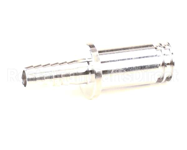 22-2404-0005 Fbd Fitting, 1/2 (12Mm) X 1/4 Barb